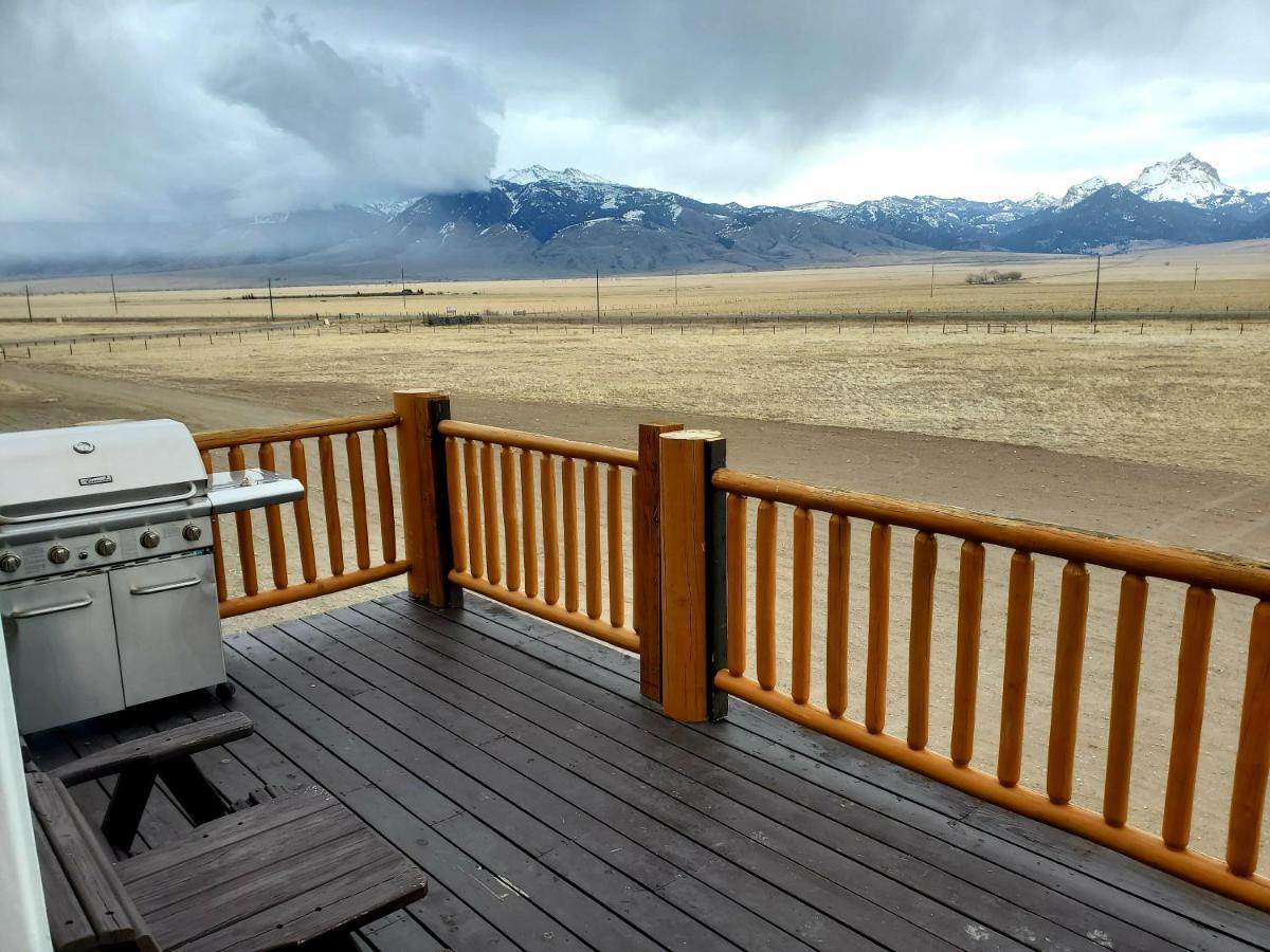 Dream Drift Motel Cameron Exterior photo